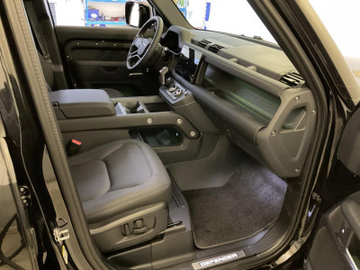 Land Rover Defender Gebrauchtwagen Land Rover Defender Gebrauchtwagen