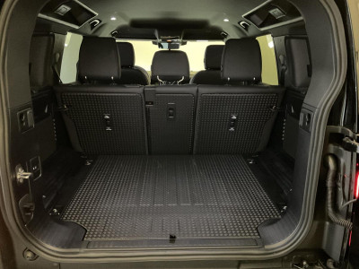 Land Rover Defender Gebrauchtwagen Land Rover Defender Gebrauchtwagen