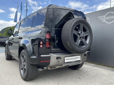 Land Rover Defender Gebrauchtwagen Land Rover Defender Gebrauchtwagen