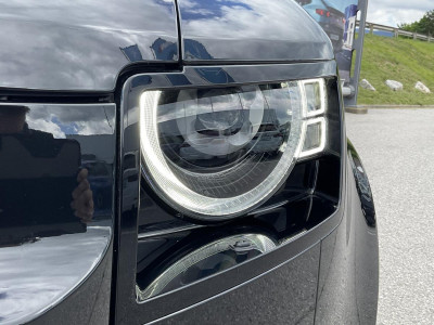 Land Rover Defender Gebrauchtwagen Land Rover Defender Gebrauchtwagen