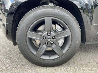 Land Rover Defender Gebrauchtwagen Land Rover Defender Gebrauchtwagen