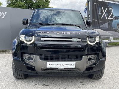 Land Rover Defender Gebrauchtwagen Land Rover Defender Gebrauchtwagen