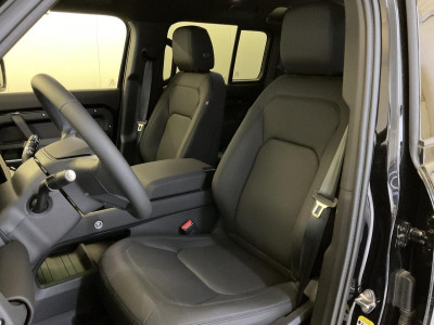 Land Rover Defender Gebrauchtwagen Land Rover Defender Gebrauchtwagen