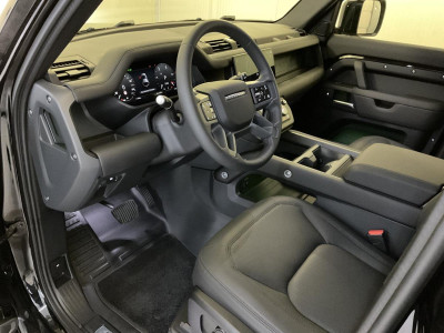 Land Rover Defender Gebrauchtwagen Land Rover Defender Gebrauchtwagen