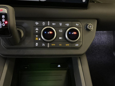 Land Rover Defender Gebrauchtwagen Land Rover Defender Gebrauchtwagen