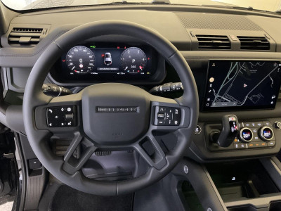 Land Rover Defender Gebrauchtwagen Land Rover Defender Gebrauchtwagen