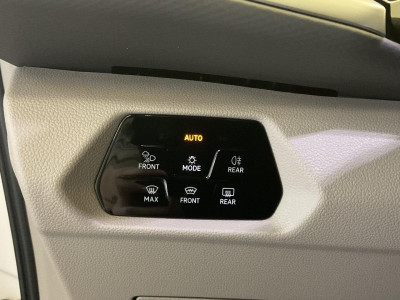 VW Multivan Gebrauchtwagen VW Multivan Gebrauchtwagen