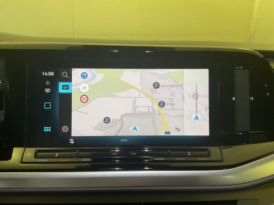 VW Multivan Gebrauchtwagen VW Multivan Gebrauchtwagen