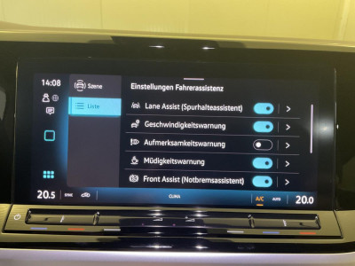 VW Multivan Gebrauchtwagen VW Multivan Gebrauchtwagen