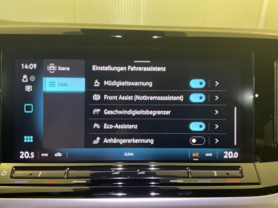 VW Multivan Gebrauchtwagen VW Multivan Gebrauchtwagen