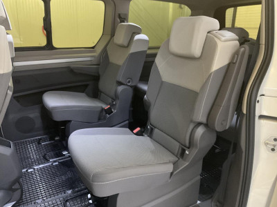 VW Multivan Gebrauchtwagen VW Multivan Gebrauchtwagen