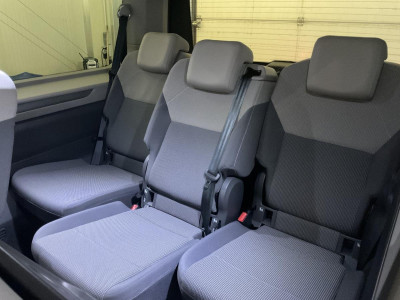 VW Multivan Gebrauchtwagen VW Multivan Gebrauchtwagen