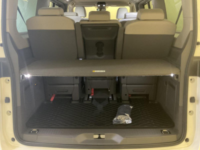 VW Multivan Gebrauchtwagen VW Multivan Gebrauchtwagen