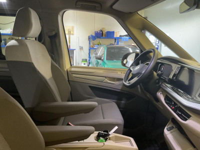 VW Multivan Gebrauchtwagen VW Multivan Gebrauchtwagen