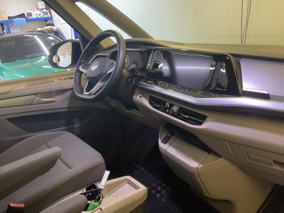 VW Multivan Gebrauchtwagen VW Multivan Gebrauchtwagen