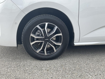 VW Multivan Gebrauchtwagen VW Multivan Gebrauchtwagen