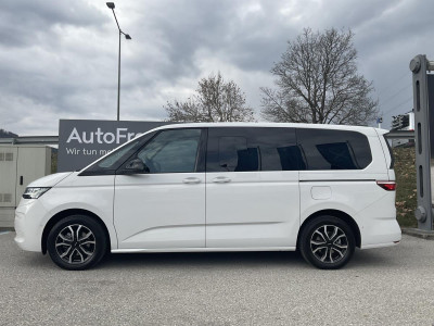 VW Multivan Gebrauchtwagen VW Multivan Gebrauchtwagen