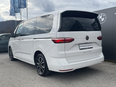 VW Multivan Gebrauchtwagen VW Multivan Gebrauchtwagen