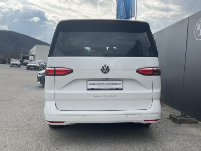VW Multivan Gebrauchtwagen VW Multivan Gebrauchtwagen