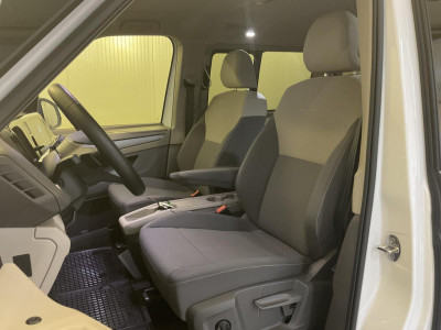 VW Multivan Gebrauchtwagen VW Multivan Gebrauchtwagen