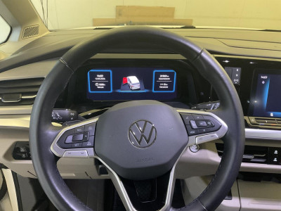 VW Multivan Gebrauchtwagen VW Multivan Gebrauchtwagen