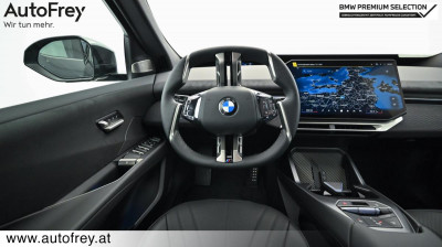 BMW iX3 Vorführwagen