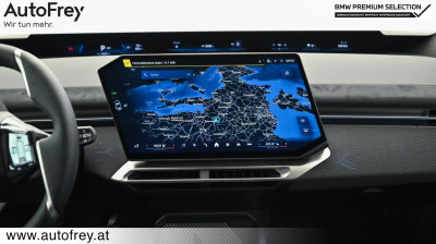 BMW iX3 Vorführwagen