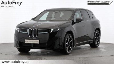 BMW iX3 Vorführwagen
