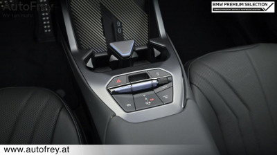 BMW iX3 Vorführwagen