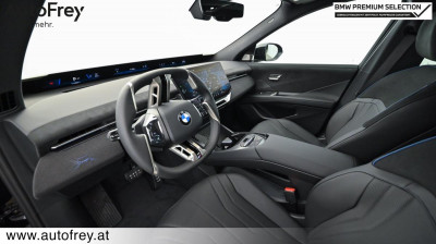 BMW iX3 Vorführwagen