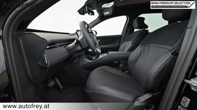 BMW iX3 Vorführwagen