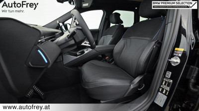 BMW iX3 Vorführwagen