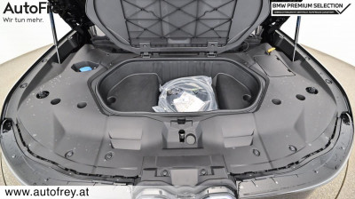 BMW iX3 Vorführwagen