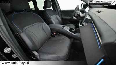 BMW iX3 Vorführwagen