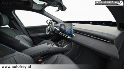 BMW iX3 Vorführwagen