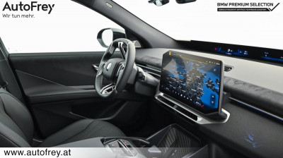 BMW iX3 Vorführwagen