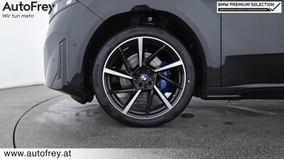 BMW iX3 Vorführwagen