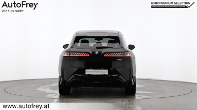 BMW iX3 Vorführwagen