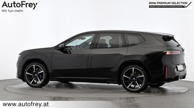 BMW iX3 Vorführwagen