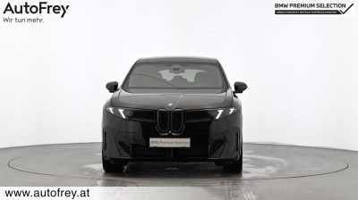 BMW iX3 Vorführwagen