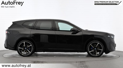 BMW iX3 Vorführwagen