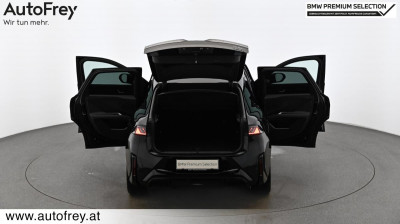 BMW iX3 Vorführwagen