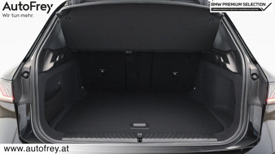 BMW iX3 Vorführwagen