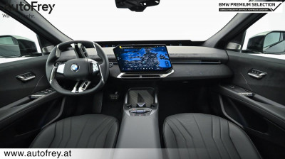 BMW iX3 Vorführwagen