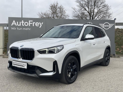 BMW X1 Gebrauchtwagen