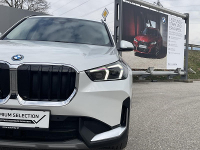 BMW X1 Gebrauchtwagen