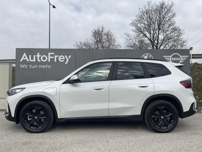 BMW X1 Gebrauchtwagen