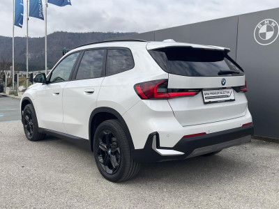 BMW X1 Gebrauchtwagen