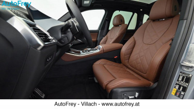 BMW X5 Gebrauchtwagen BMW X5 Gebrauchtwagen