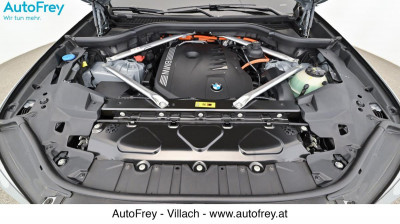 BMW X5 Gebrauchtwagen BMW X5 Gebrauchtwagen